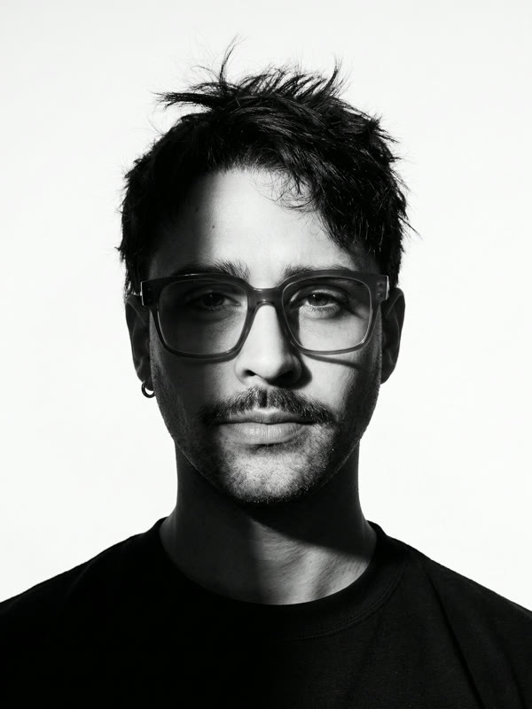 Arman — OMI Studio